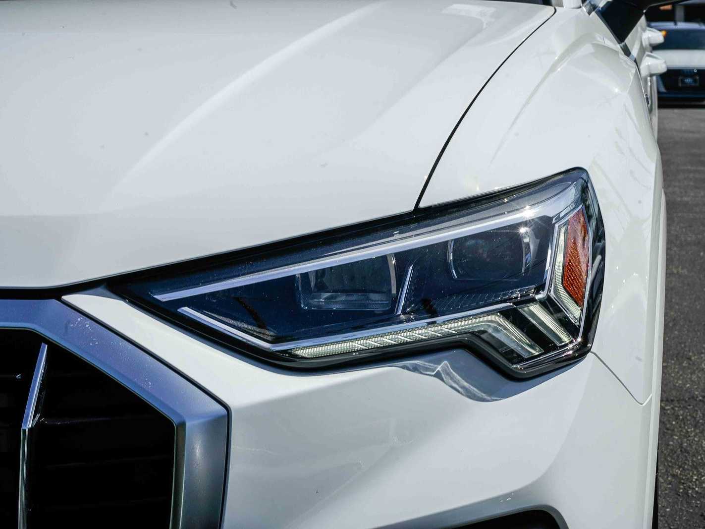 Thumbnail: 2025 Audi Q3 - 7