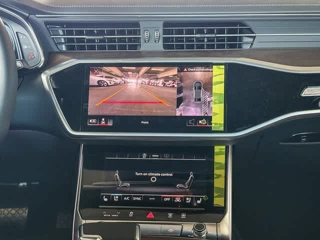 Thumbnail: 2025 Audi A6 - 14