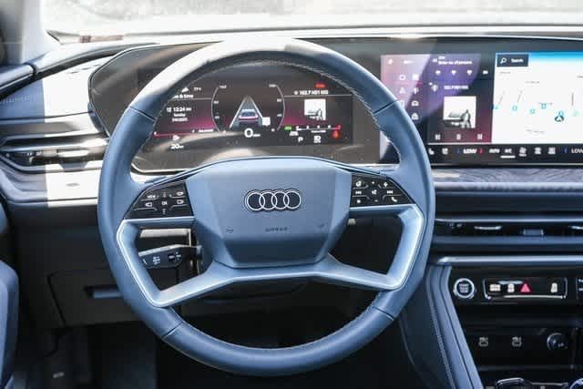 Thumbnail: 2025 Audi Q5 - 17