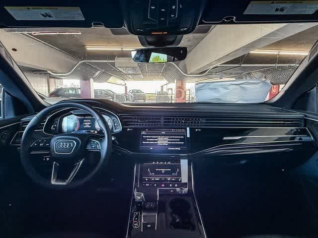 Thumbnail: 2026 Audi Q8 - 12