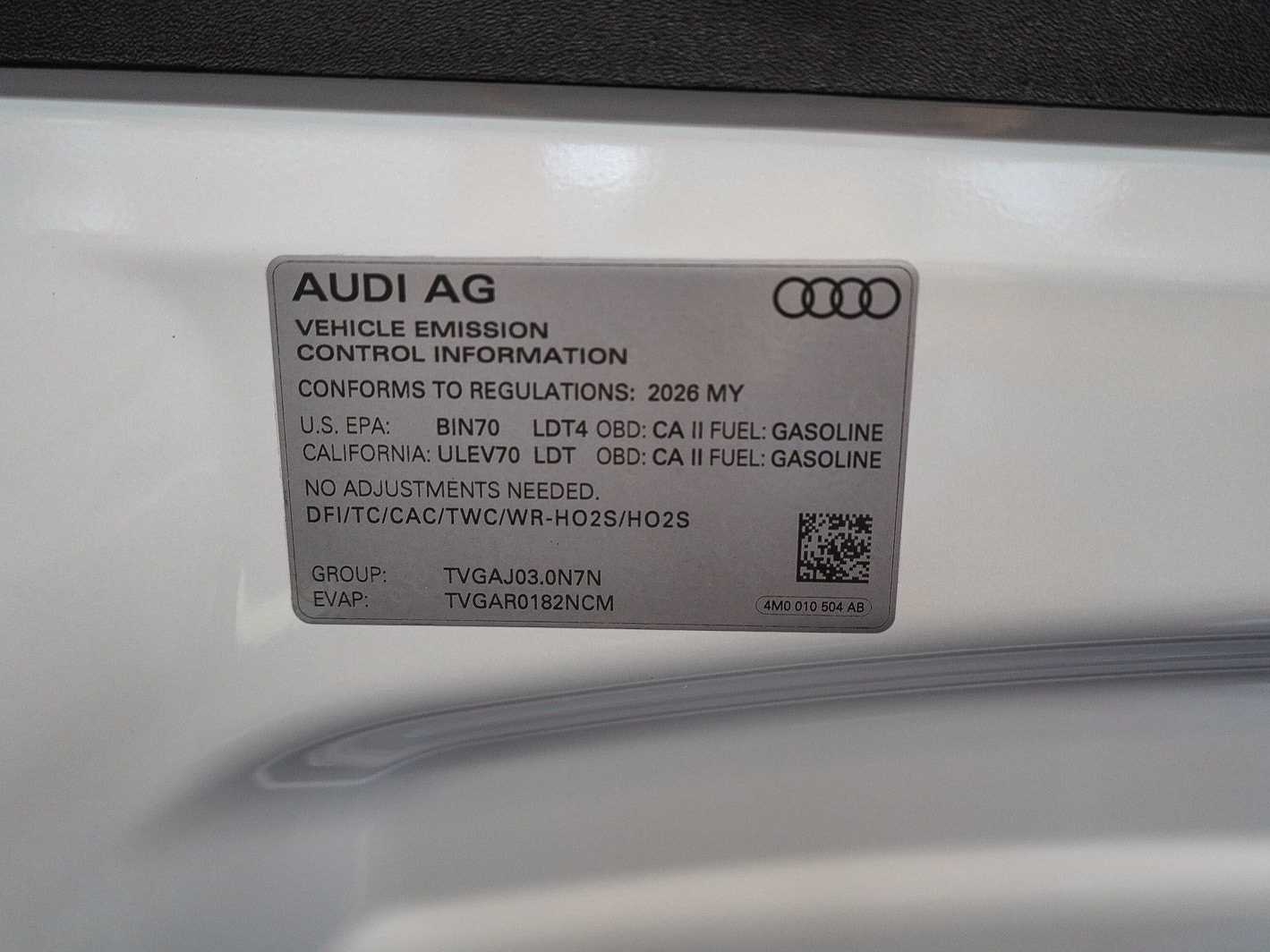 Thumbnail: 2026 Audi Q7 - 28