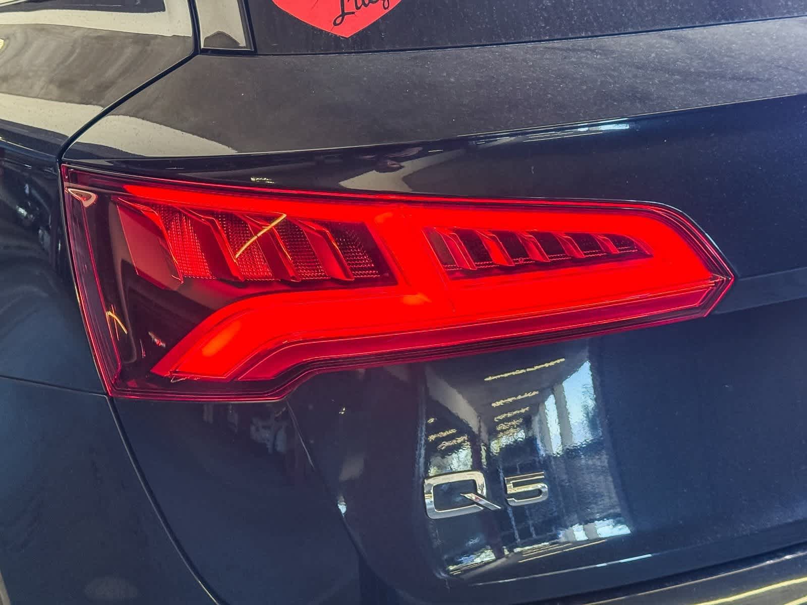 Thumbnail: 2019 Audi Q5 - 7