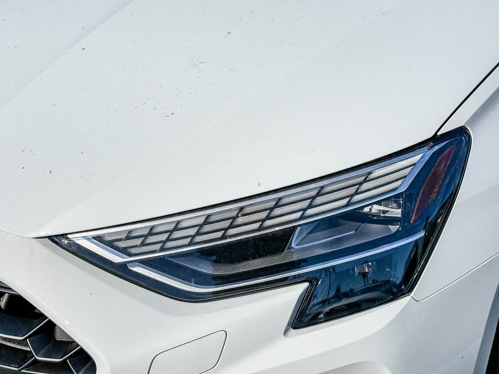 Thumbnail: 2026 Audi A3 - 10