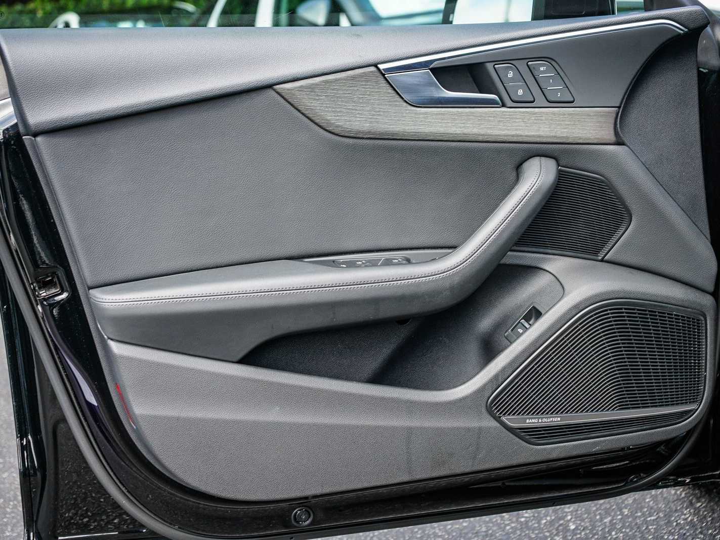 Thumbnail: 2019 Audi A5 - 19