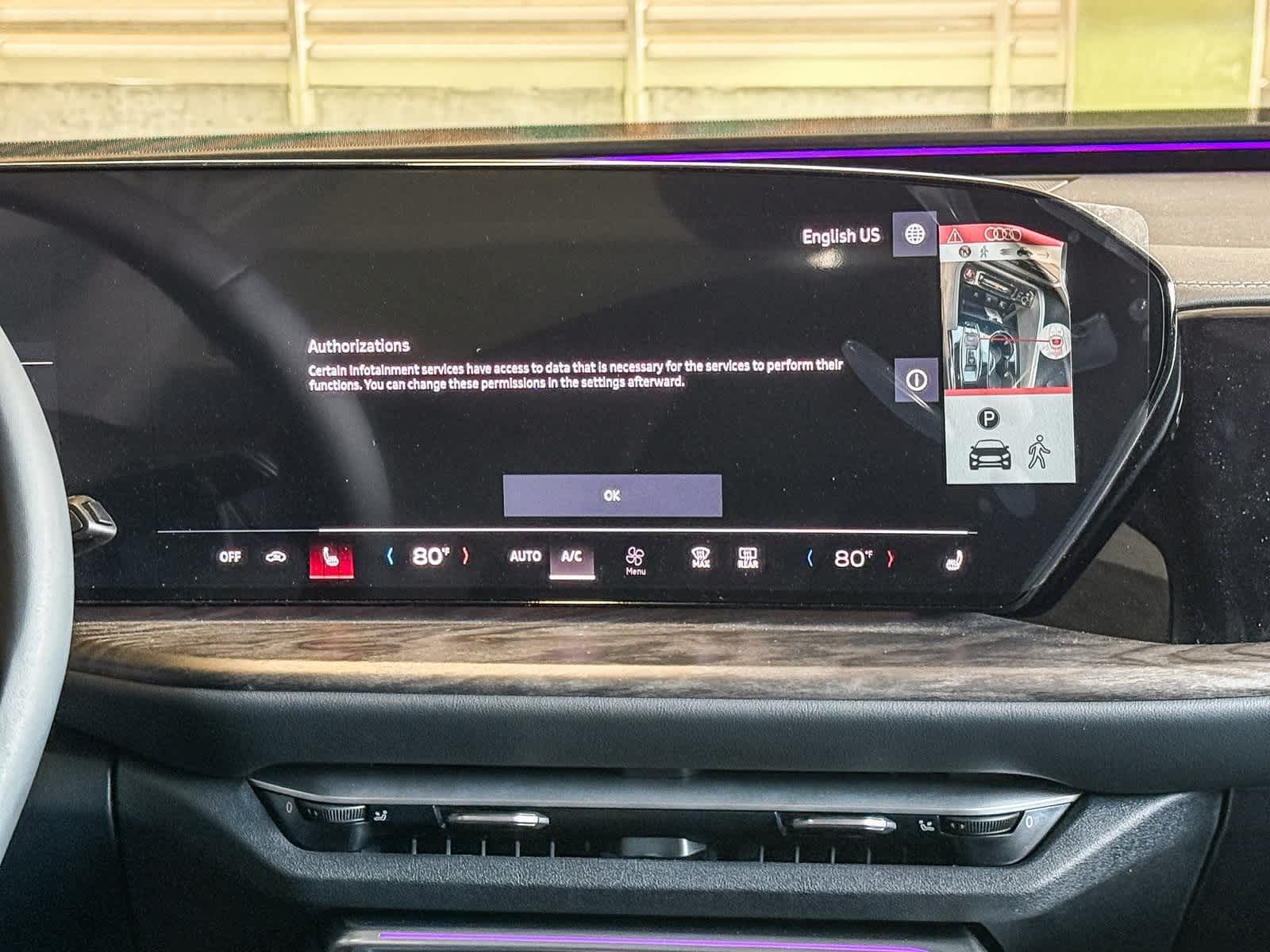 Thumbnail: 2025 Audi Q5 - 14