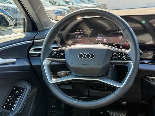 Thumbnail: 2025 Audi A5 - 14