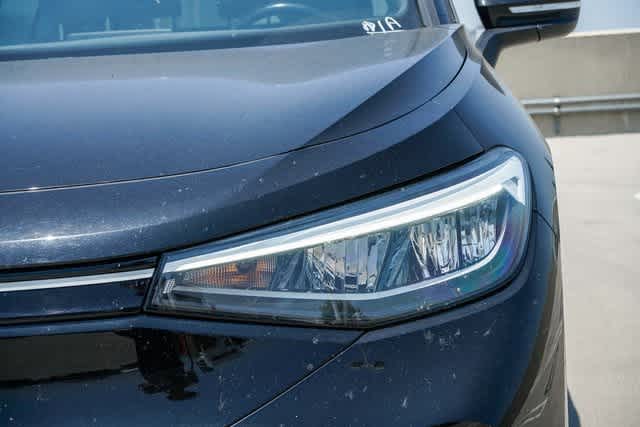Thumbnail: 2021 Volkswagen ID.4 - 7