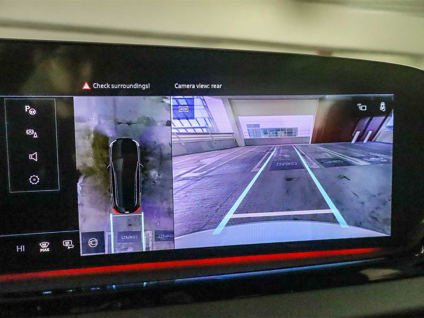 Thumbnail: 2025 Audi A5 - 25