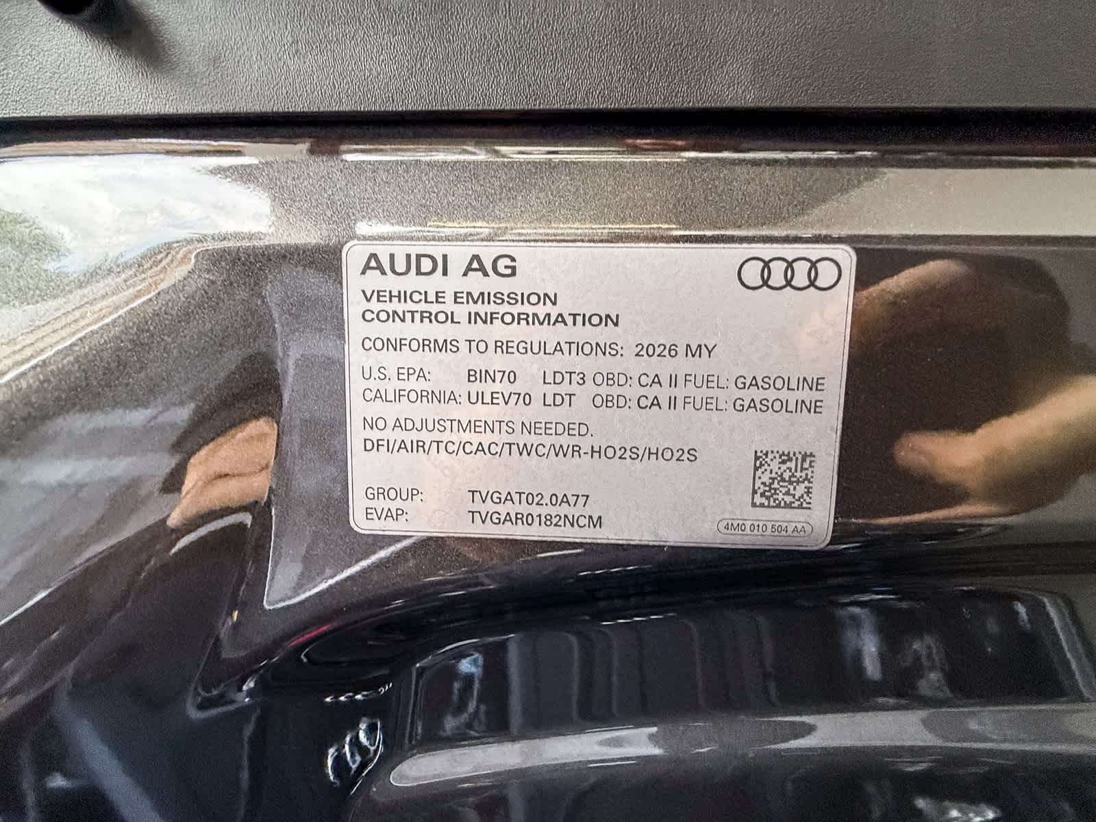 Thumbnail: 2026 Audi Q7 - 28