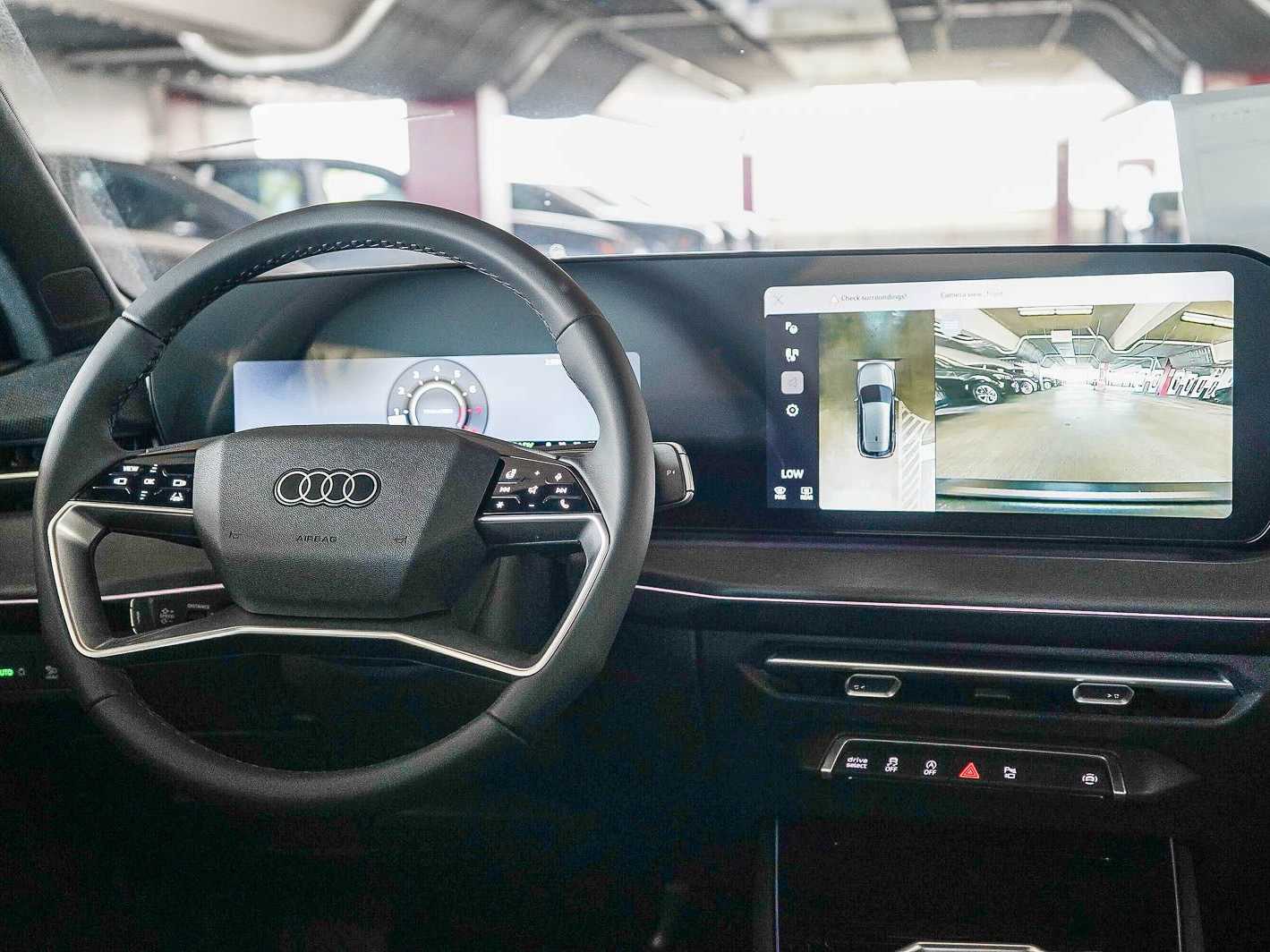 Thumbnail: 2026 Audi Q3 - 13