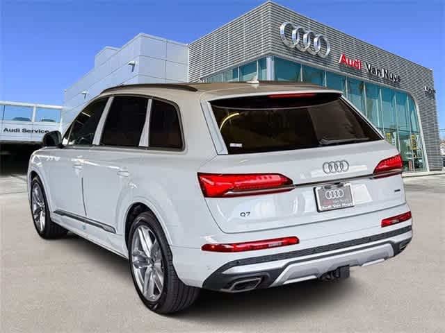 Thumbnail: 2025 Audi Q7 - 6