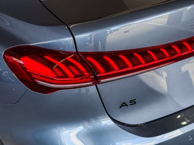 Thumbnail: 2025 Audi A5 - 7