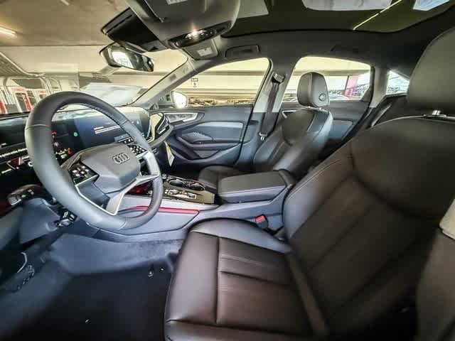 Thumbnail: 2025 Audi A5 - 19