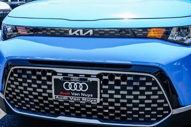 Thumbnail: 2023 Kia Soul - 8