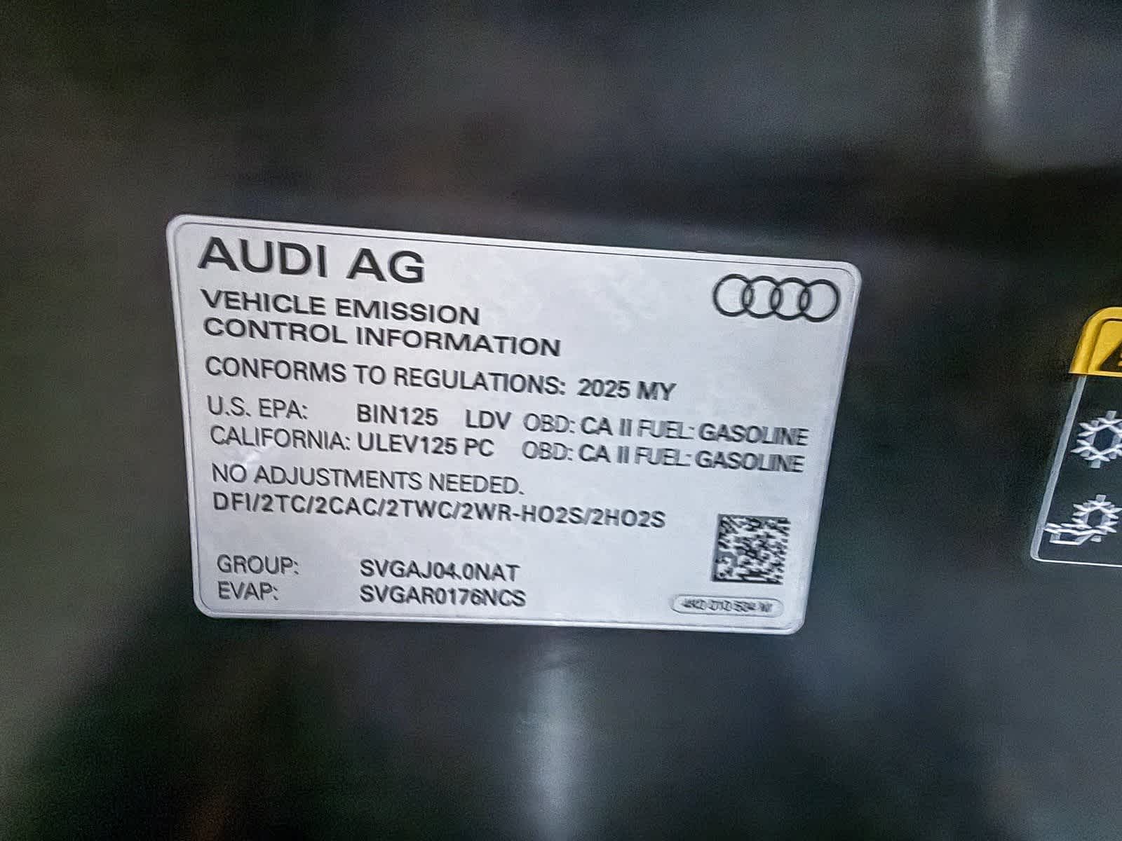 Thumbnail: 2025 Audi RS 7 - 28