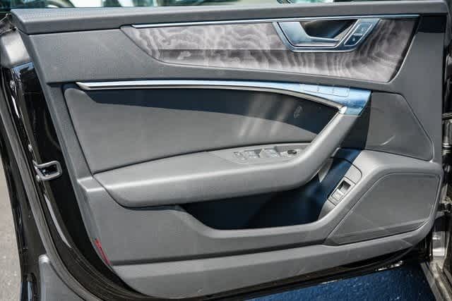 Thumbnail: 2025 Audi A7 - 30