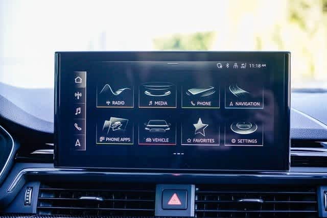 Thumbnail: 2023 Audi S4 - 14