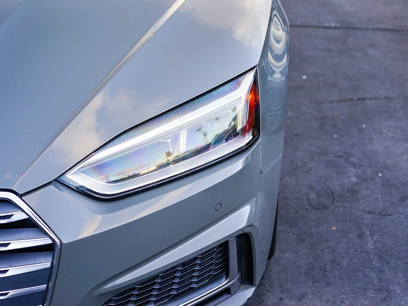 Thumbnail: 2019 Audi S5 - 7