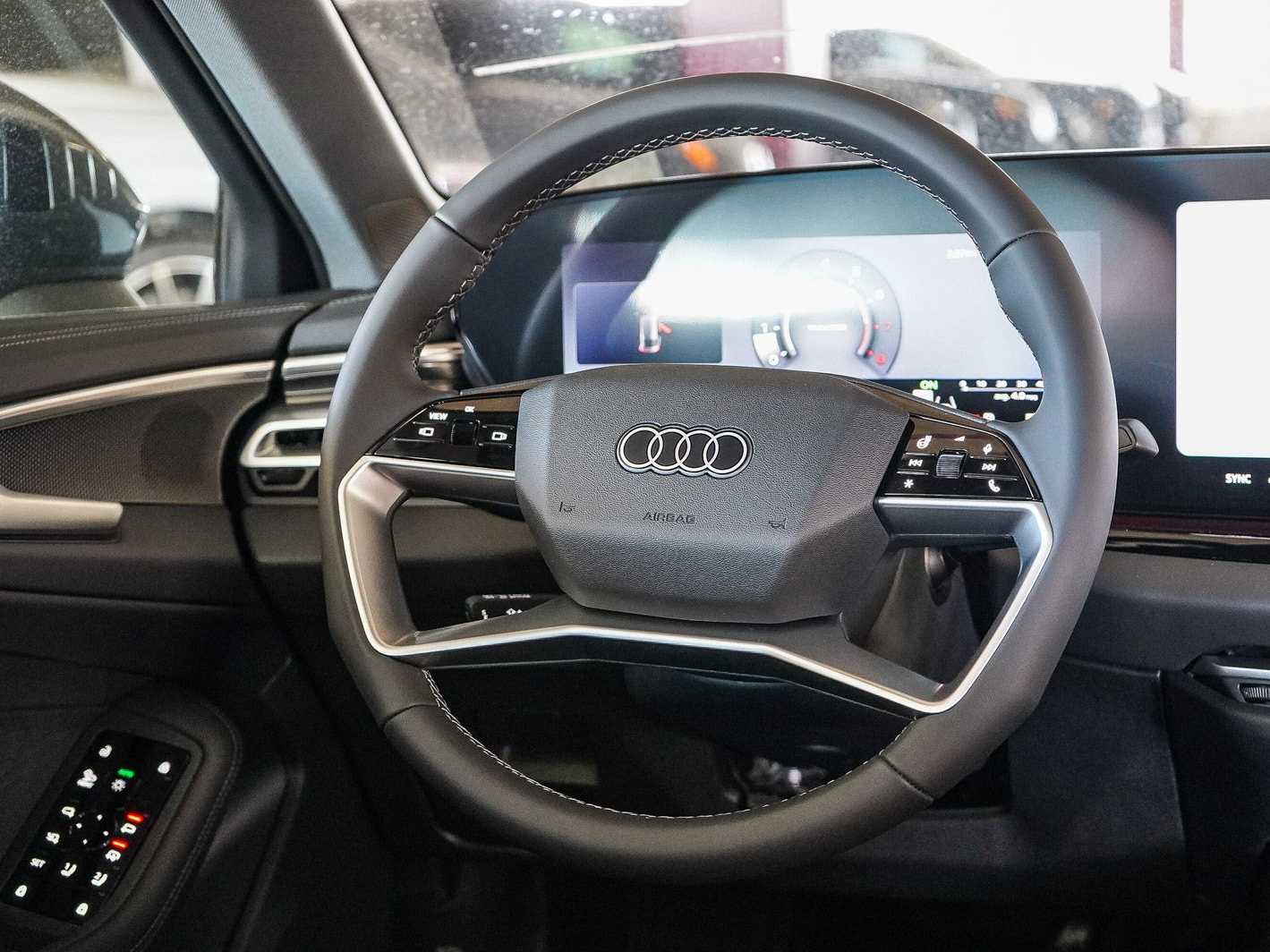 Thumbnail: 2026 Audi A5 - 15