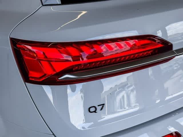 Thumbnail: 2025 Audi Q7 - 7