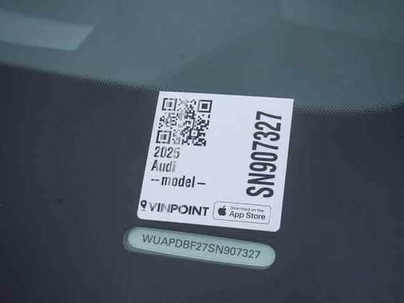 Thumbnail: 2025 Audi RS 7 - 42