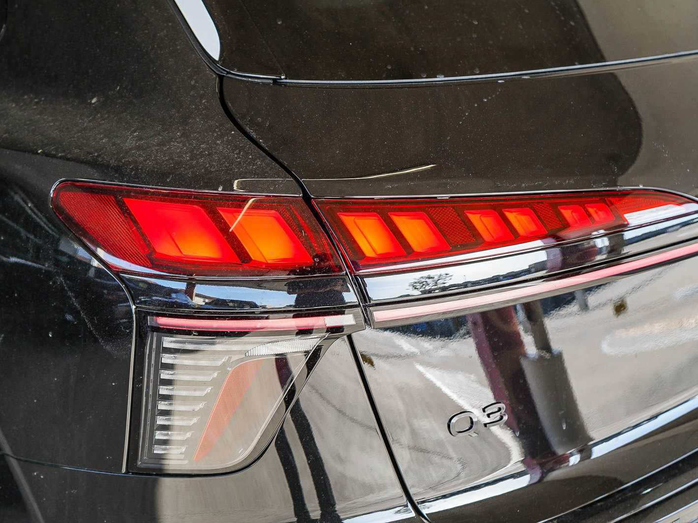 Thumbnail: 2026 Audi Q3 - 7