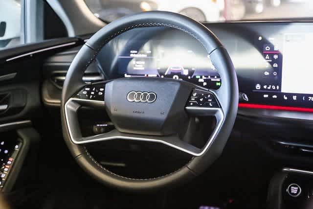 Thumbnail: 2025 Audi Q5 - 15