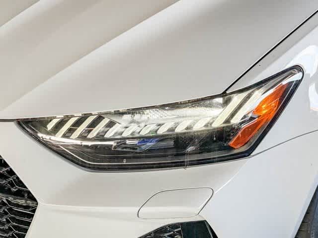 Thumbnail: 2025 Audi RS 7 - 10