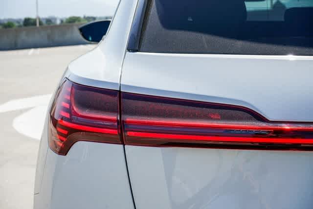 2022 Audi e-tron Chronos 9