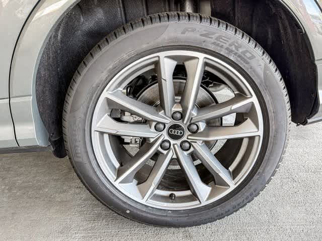 Thumbnail: 2025 Audi Q3 - 8