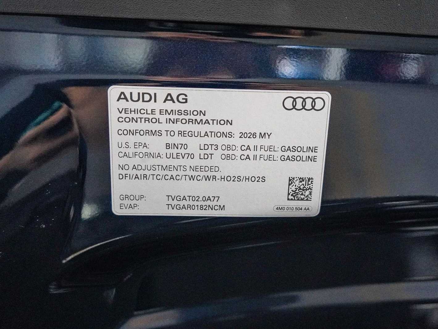 Thumbnail: 2026 Audi Q7 - 28