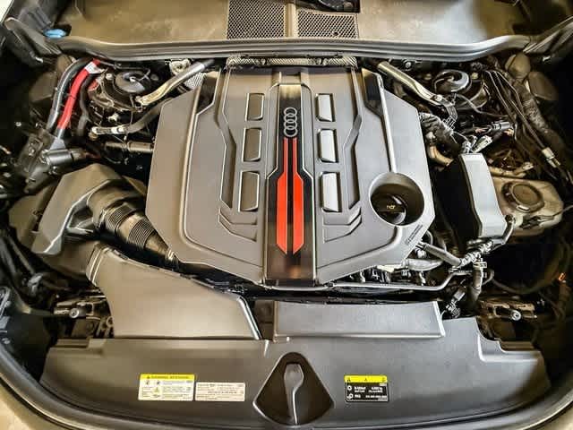 Thumbnail: 2025 Audi S5 - 27