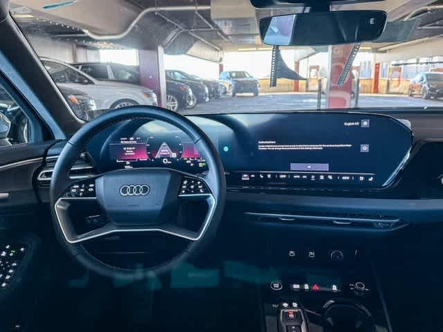 Thumbnail: 2025 Audi A5 - 13