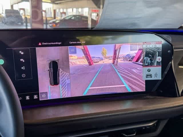 Thumbnail: 2025 Audi Q5 - 25