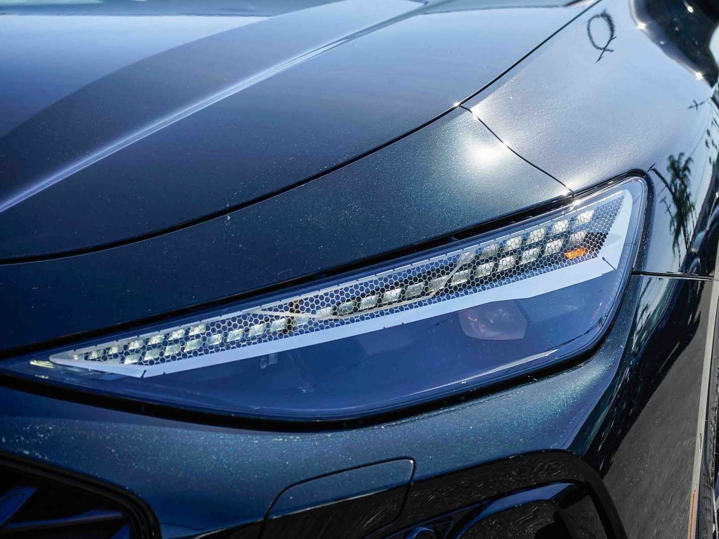 Thumbnail: 2026 Audi A6 - 7