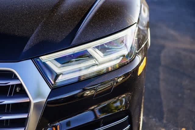 Thumbnail: 2019 Audi SQ5 - 7