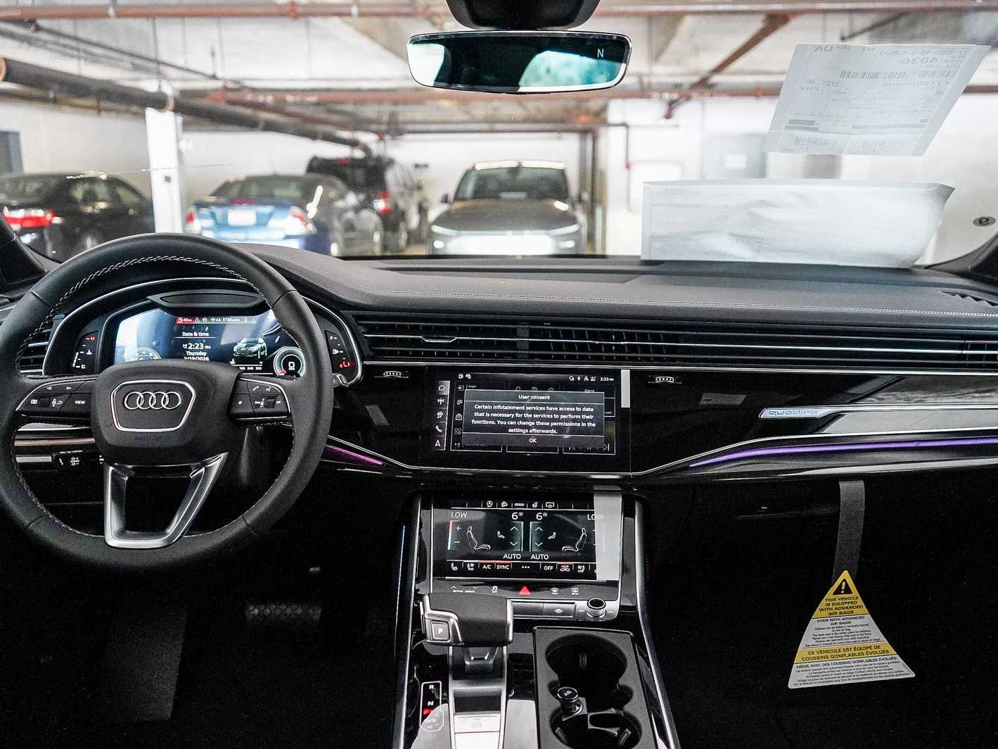 Thumbnail: 2026 Audi Q7 - 12