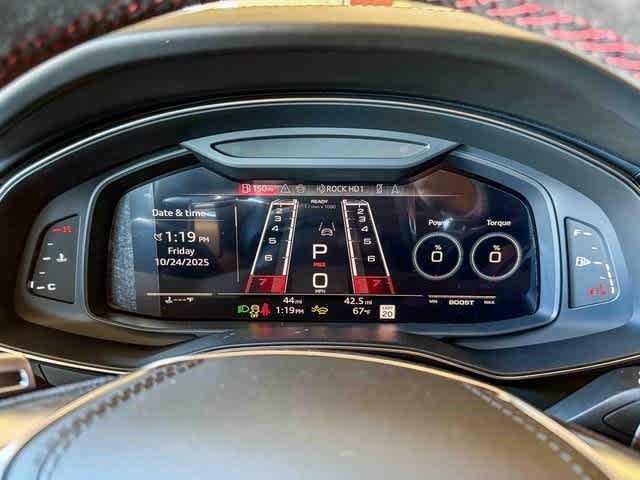 Thumbnail: 2026 Audi RS 7 - 23