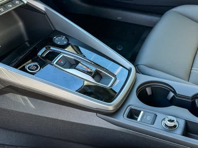 Thumbnail: 2026 Audi A3 - 20