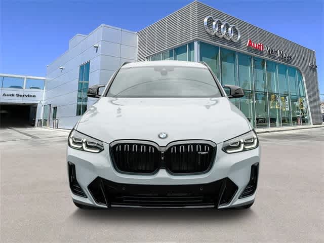Thumbnail: 2023 BMW X4 - 6