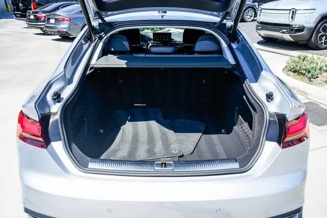 Thumbnail: 2022 Audi A5 - 26