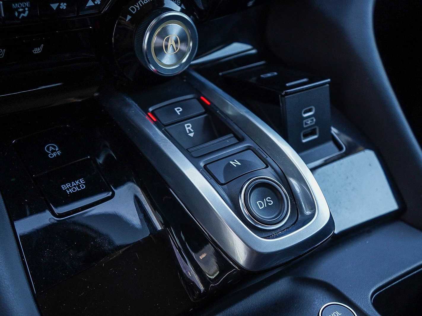 Thumbnail: 2024 Acura MDX - 22