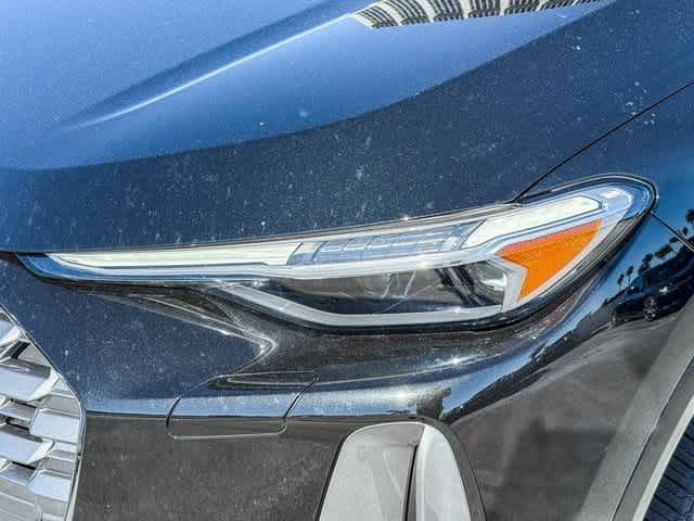 Thumbnail: 2025 Audi Q5 - 10