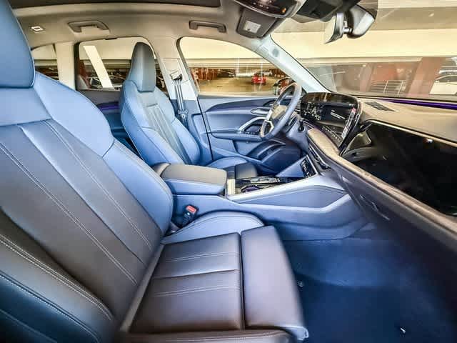 Thumbnail: 2025 Audi Q5 - 17