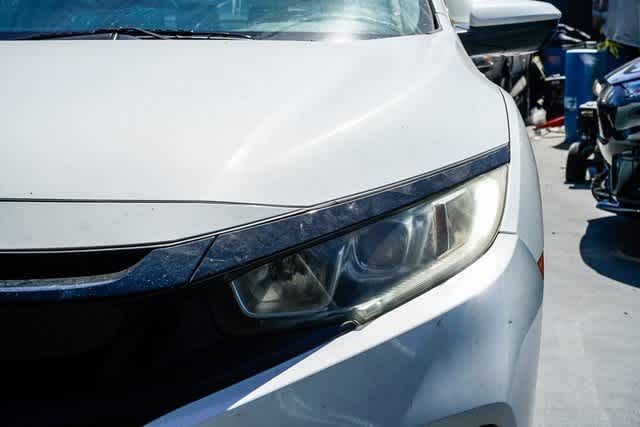 Thumbnail: 2019 Honda Civic - 7