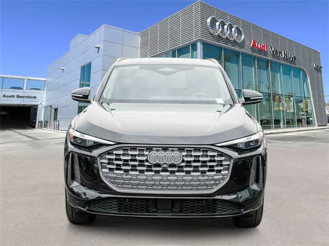 Thumbnail: 2025 Audi Q5 - 6