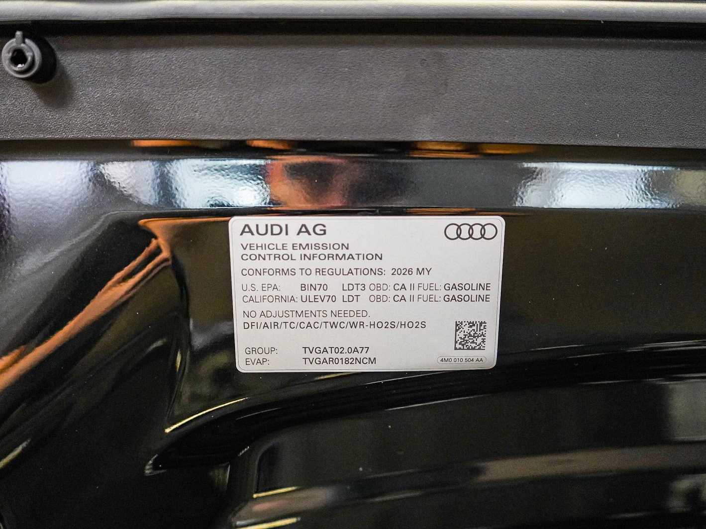 Thumbnail: 2026 Audi Q7 - 27