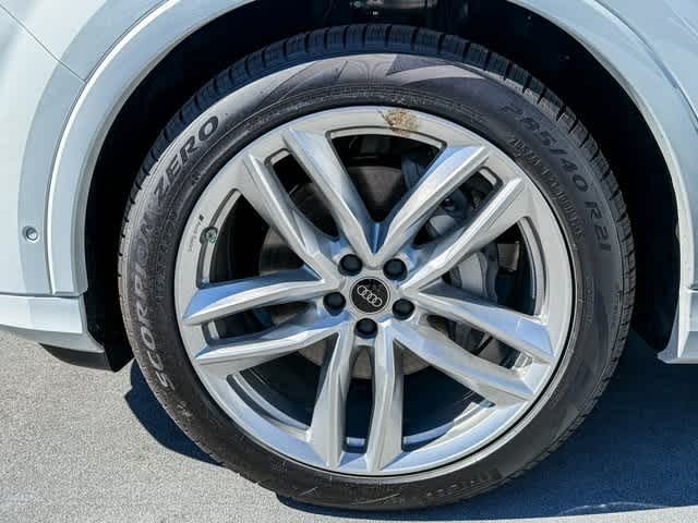 Thumbnail: 2025 Audi Q7 - 9