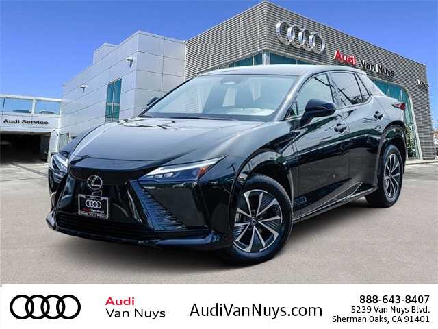 2024 Lexus RZ 300e -
                  Sherman Oaks, CA