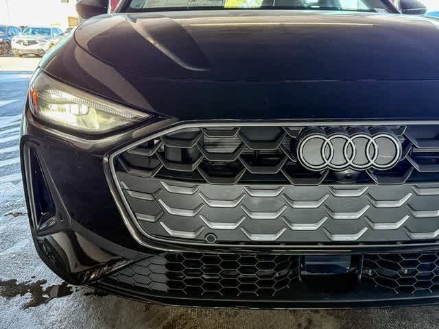 Thumbnail: 2025 Audi A5 - 11